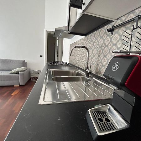 La Dimora Di Epicarmo Apartment Syracuse Exterior photo