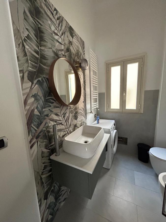 La Dimora Di Epicarmo Apartment Syracuse Exterior photo