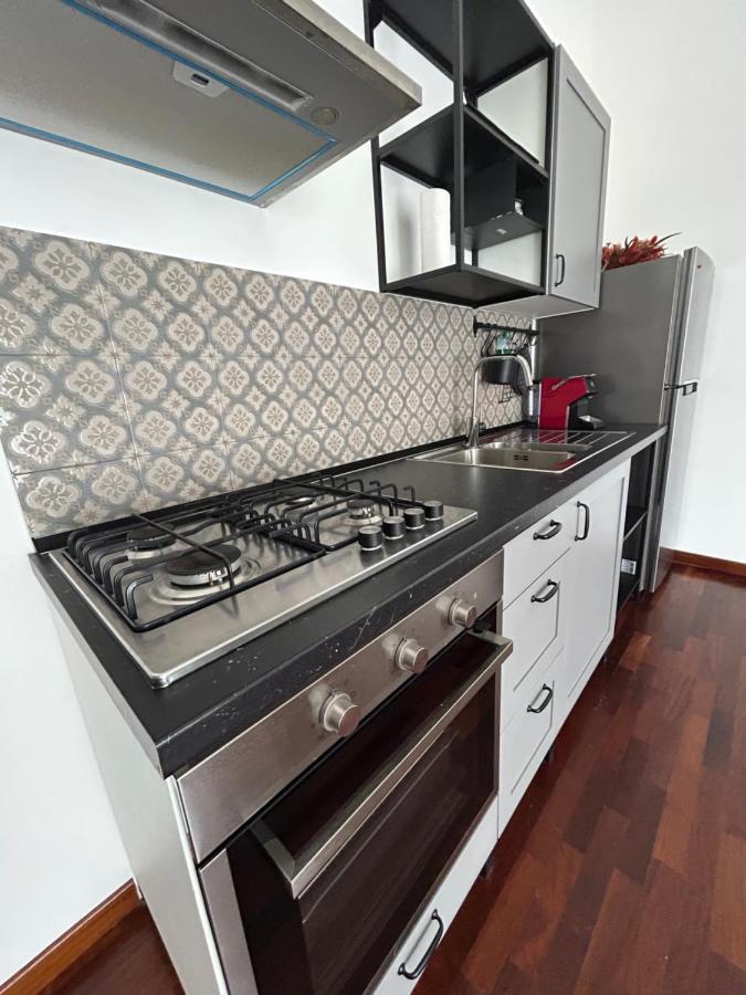 La Dimora Di Epicarmo Apartment Syracuse Exterior photo