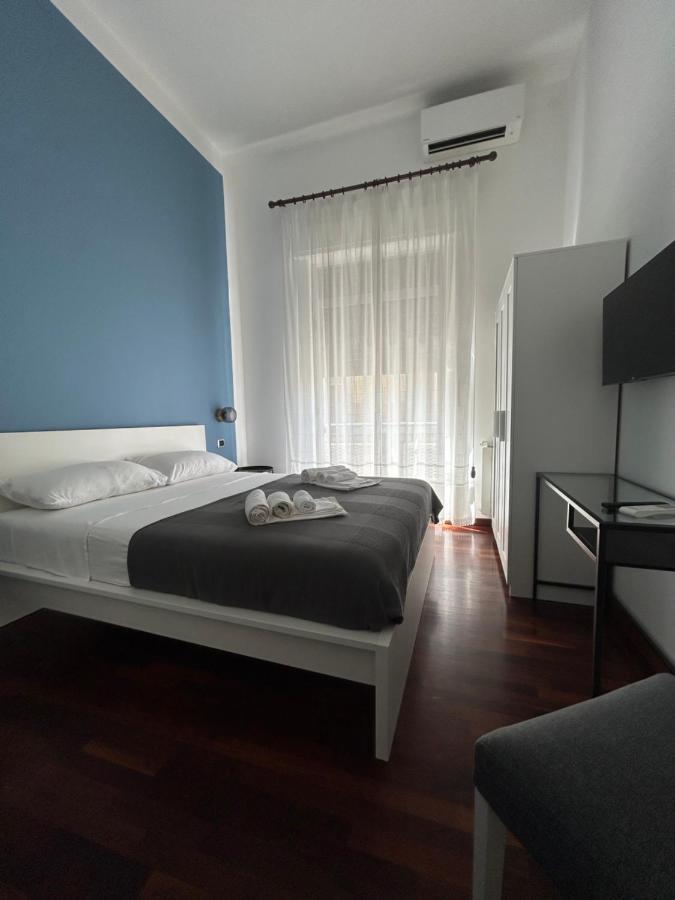 La Dimora Di Epicarmo Apartment Syracuse Exterior photo