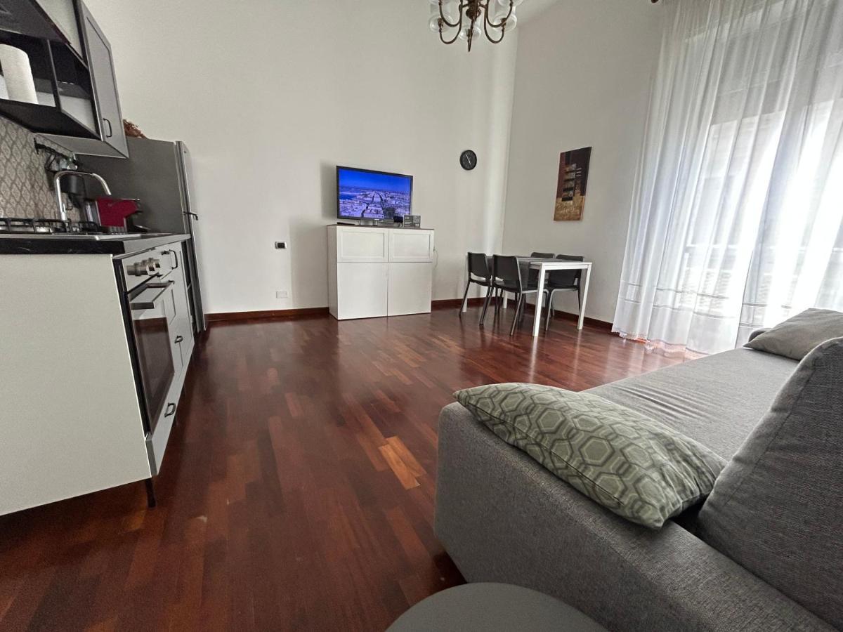 La Dimora Di Epicarmo Apartment Syracuse Exterior photo