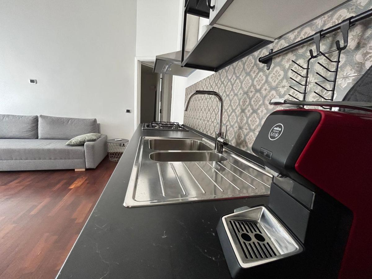 La Dimora Di Epicarmo Apartment Syracuse Exterior photo
